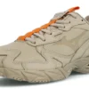 Mizuno x Beams Wave Rider 10 “Wood Ash”