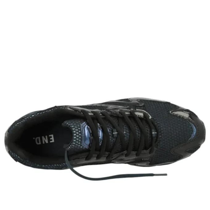 Mizuno x END. Wave Rider 10 “North Sea”