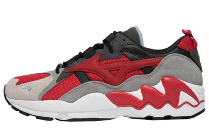 Mizuno X Highsnobiety Wave Rider 1 “Phoenix”