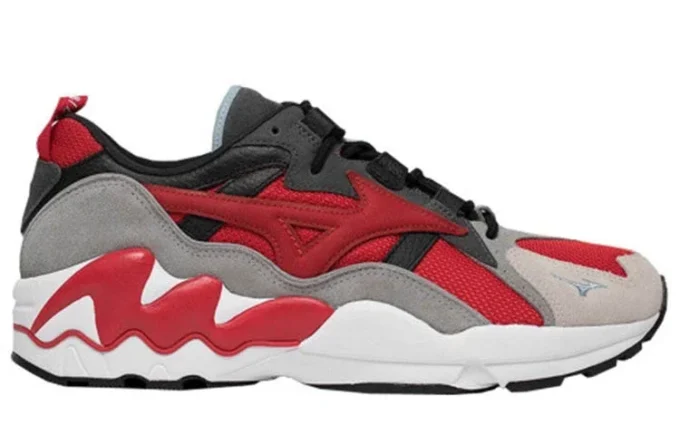 Mizuno X Highsnobiety Wave Rider 1 “Phoenix”