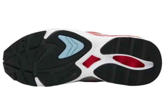 Mizuno X Highsnobiety Wave Rider 1 “Phoenix”