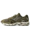 Mizuno x Maharishi Wave Rider 10 “97 “Fire Phoenix”