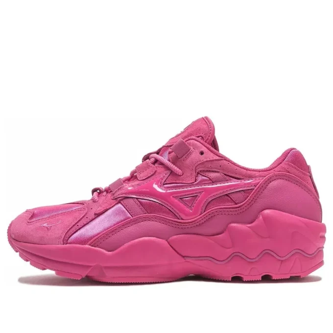 Mizuno x Marvel Wave Rider “BAIT Deadpool”