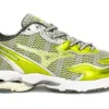 Mizuno x One Block Down Flame Wave Wave Rider 10 “Yellow”