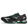 Mizuno x Randomevent Wave Prophecy LS “Black”