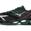 Mizuno x Randomevent Wave Prophecy LS “Black”