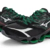 Mizuno x Randomevent Wave Prophecy LS “Black”