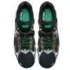 Mizuno x Randomevent Wave Rider 1 “Black Green Silver”
