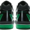 Mizuno x Randomevent Wave Rider 1 “Black Green Silver”
