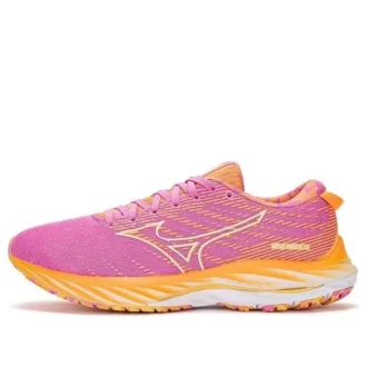 Mizuno x Roxy Wave Rider 26 “Pink Orange”
