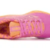 Mizuno x Roxy Wave Rider 26 “Pink Orange”