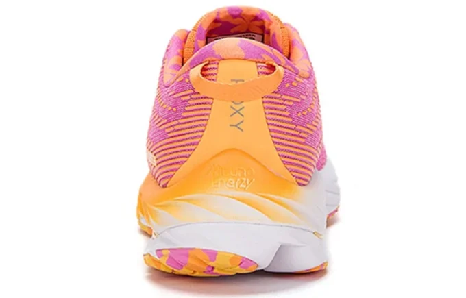 Mizuno x Roxy Wave Rider 26 “Pink Orange”