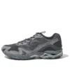 Mizuno x Slow Steady Club Wave Rider 10 “Grey”
