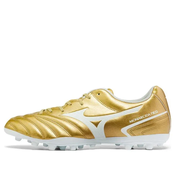 Monarcida Neo 2 Select AG “Gold White”