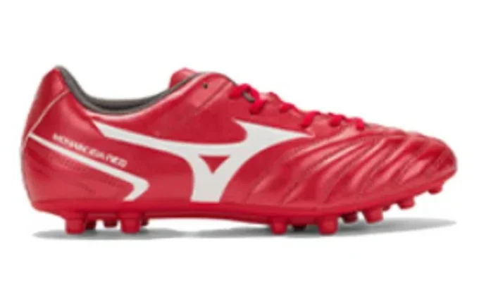 Monarcida Neo 2 Select AG “Red White”