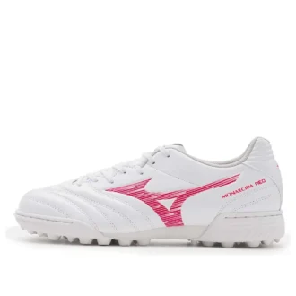 Monarcida Neo 3 AS Super Wide “White Red”