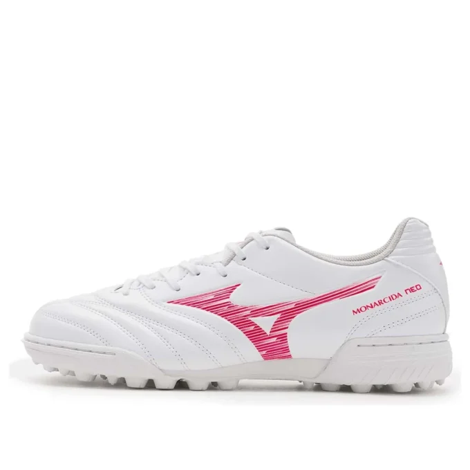 Monarcida Neo 3 AS Super Wide “White Red”