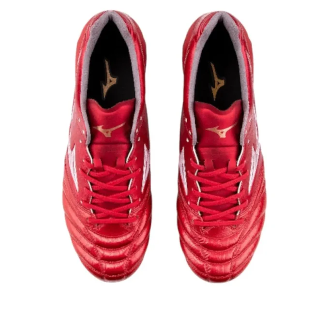 Monarcida Neo 3 elite “Ruby Red White”