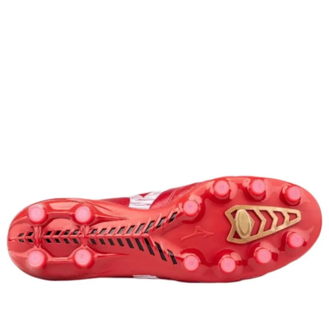 Monarcida Neo 3 elite “Ruby Red White”