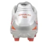 Monarcida NEO 3 ELITE “White Red”