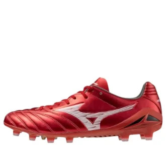 Monarcida Neo 3 Pro “Ruby Red White”