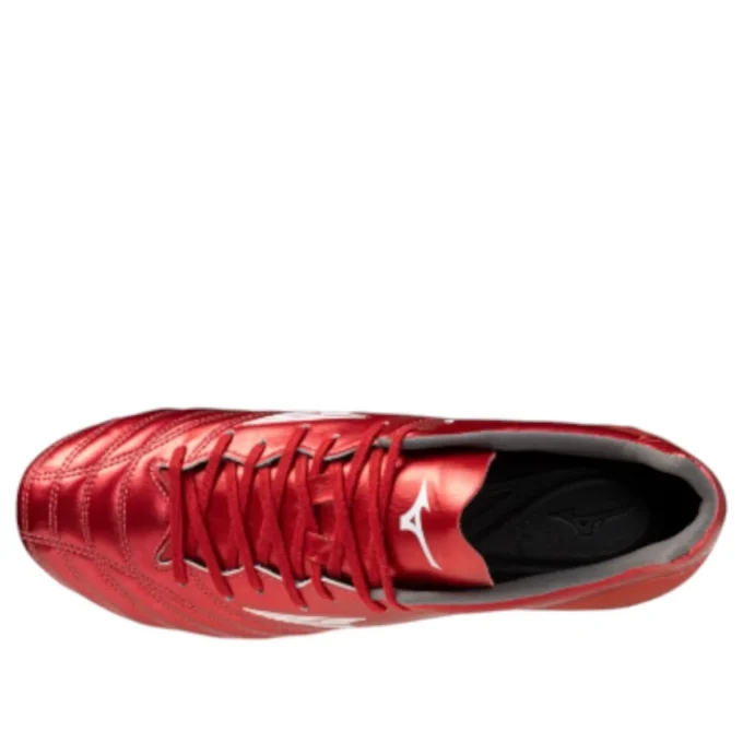 Monarcida Neo 3 Pro “Ruby Red White”