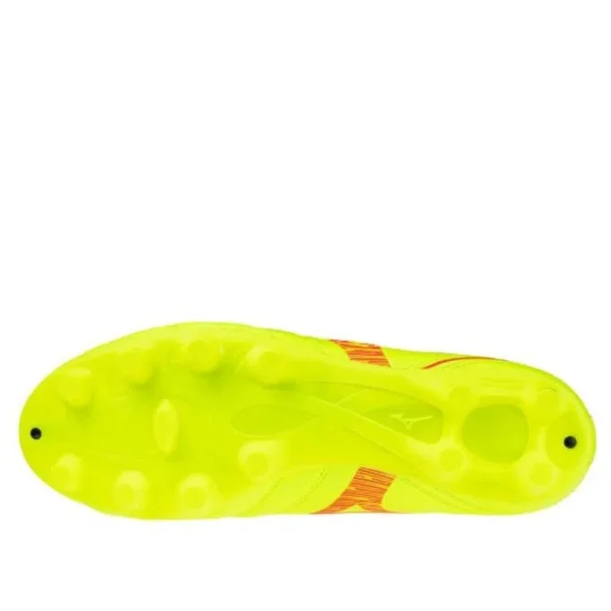 Monarcida Neo 3 Select 3E Wide “Safety Yellow Fiery Coral”