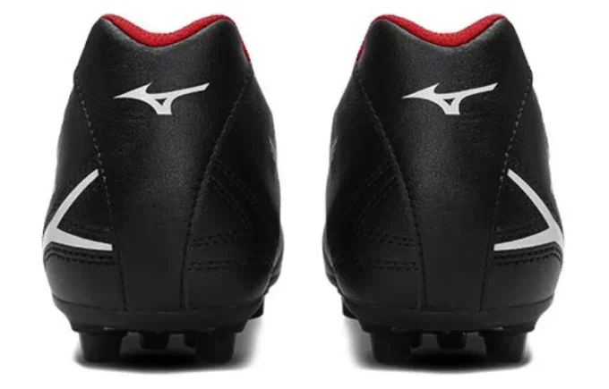 Monarcida Neo 3 Select AG “Black Silver Red”