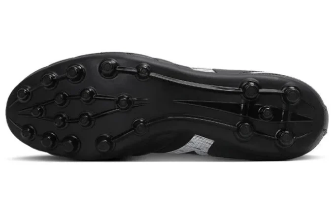 Monarcida Neo 3 Select AG “Black Silver Red”