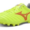 Monarcida Neo 3 Select AG Cleats “Yellow”