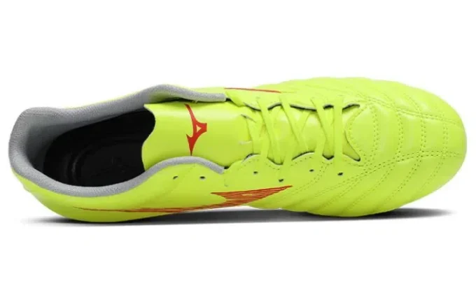 Monarcida Neo 3 Select AG Cleats “Yellow”