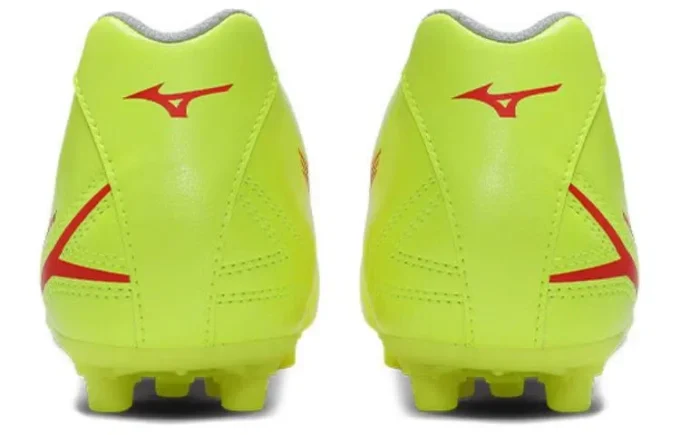 Monarcida Neo 3 Select AG Cleats “Yellow”