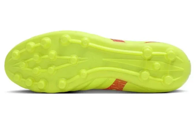 Monarcida Neo 3 Select AG Cleats “Yellow”