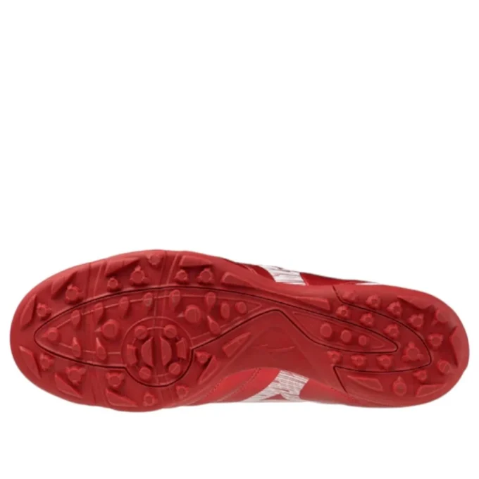 Monarcida Neo 3 Select AS “Ruby Red White”