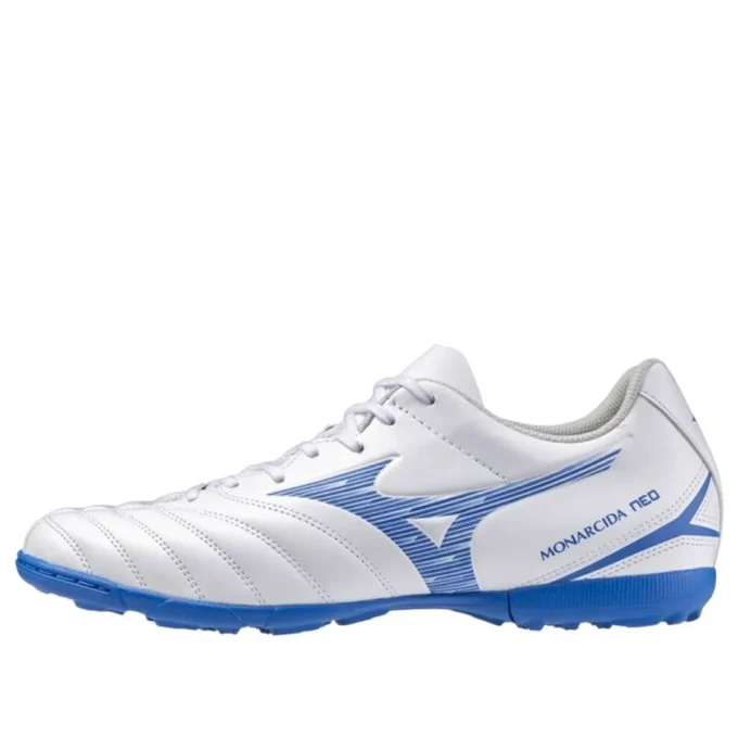 Monarcida Neo 3 Select AS “White Laser Blue”