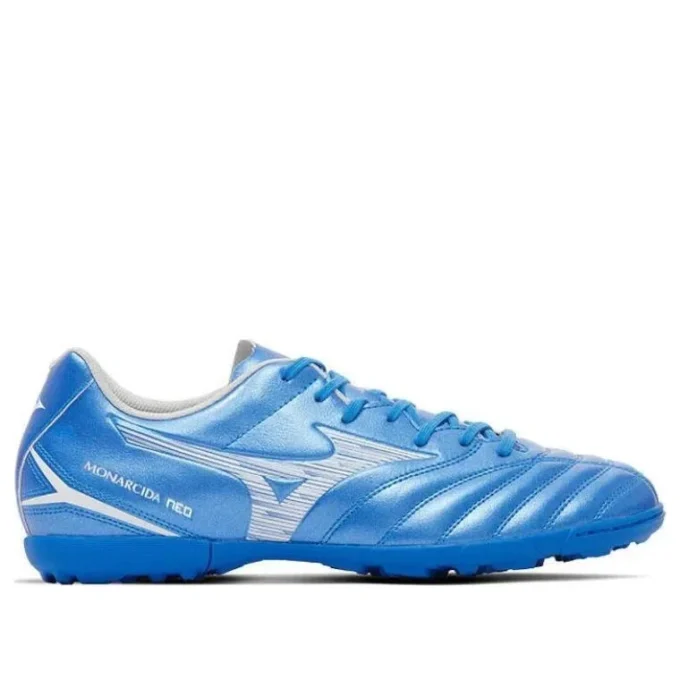 Monarcida Neo 3 Select AS Wide “Blue”