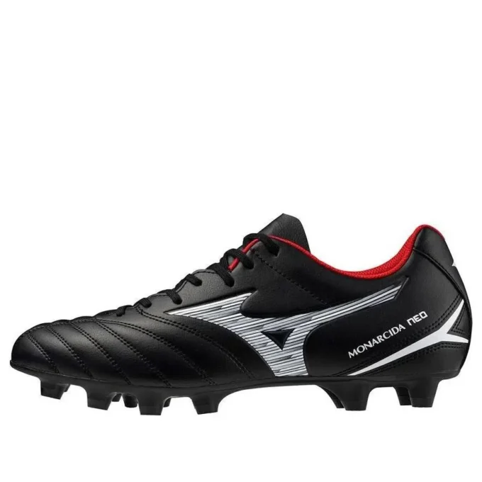 MONARCIDA NEO 3 SELECT “Black White”