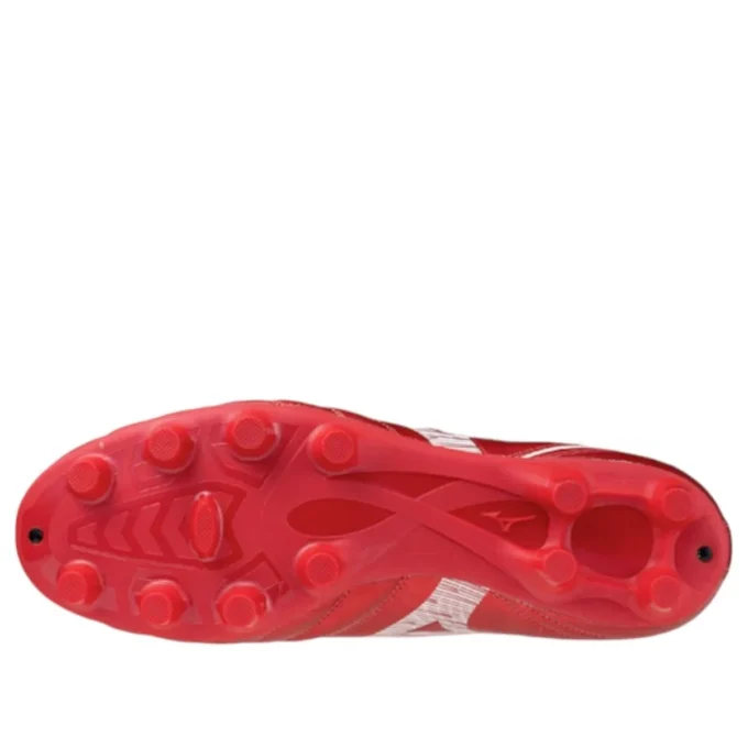 Monarcida Neo 3 Select “Ruby Red White”