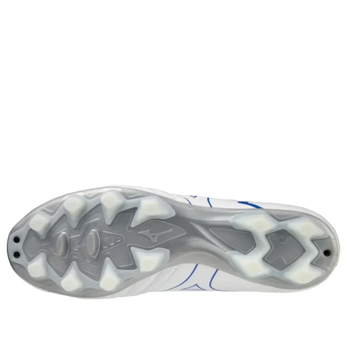 Monarcida Neo 3 Super Wide “White Red”