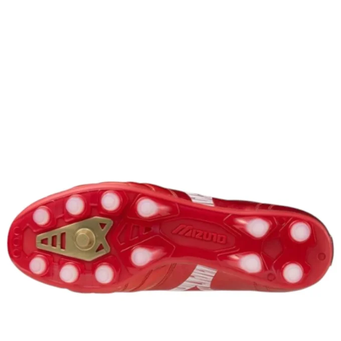 Monarcida Neo 3 Wide elite “Ruby Red White”