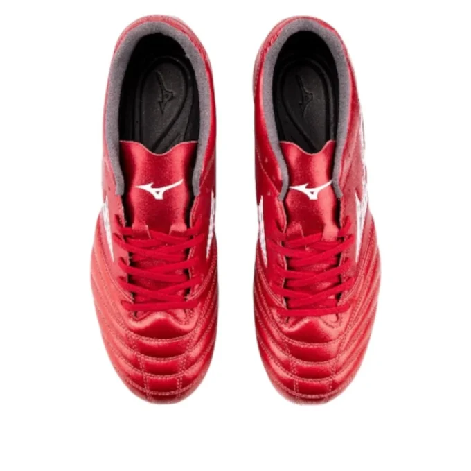 Monarcida Neo 3 Wide Pro “Ruby Red White”