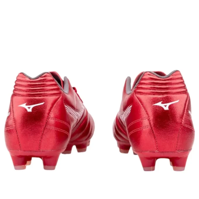 Monarcida Neo 3 Wide Pro “Ruby Red White”