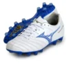 Monarcida NEO 3 WIDE PRO “White Blue”