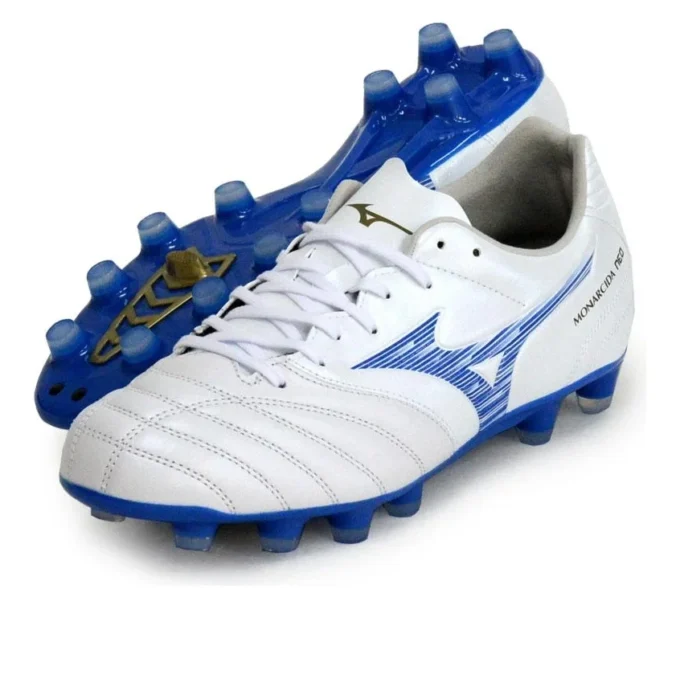 Monarcida NEO 3 WIDE PRO “White Blue”