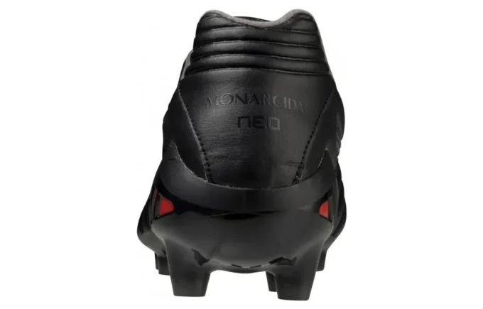 Monarcida Neo II Pro “Black”