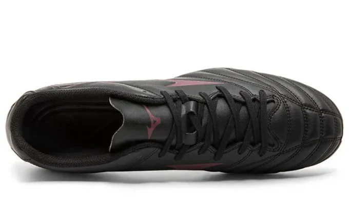 Monarcida Neo II Select AG “Black Red”