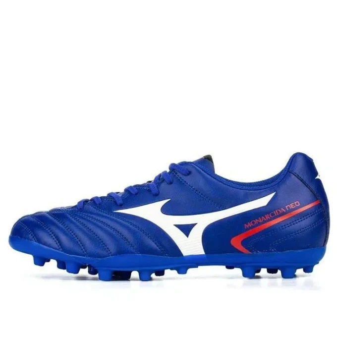 Monarcida Neo II Select AG “Blue White Red”