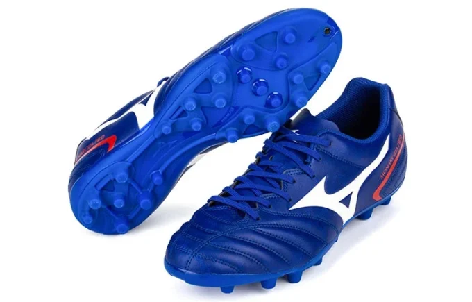 Monarcida Neo II Select AG “Blue White Red”