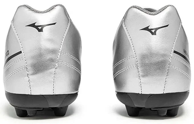 Monarcida Neo II Select AG “Silver Grey”