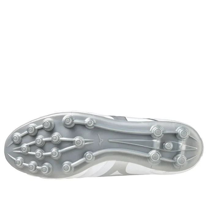 Monarcida Neo II Select AG “White Silver”